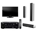 Deal of the Day - Build Your Own Home Theater System