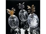 Review William Bounds, LTD.  / Grainware for William Bounds Hospitality Pineapple Bronze Accented Ice Bucket