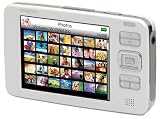 Creative Zen Vision 30 GB Multimedia Player (White)