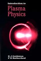 Introduction to Plasma Physics (Plasma Physics Series)