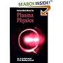 Introduction to Plasma Physics (Plasma Physics Series)
