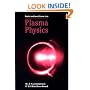 Introduction to Plasma Physics (Plasma Physics Series)
