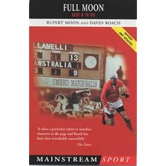 Full Moon: Rugby in the Red (Mainstream Sport)
