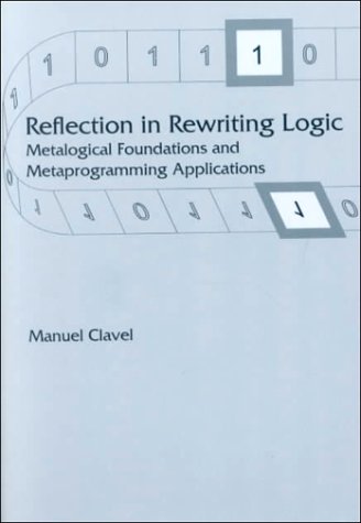 Reflection in Rewriting Logic: Metalogical Foundations and Metaprogramming Applications