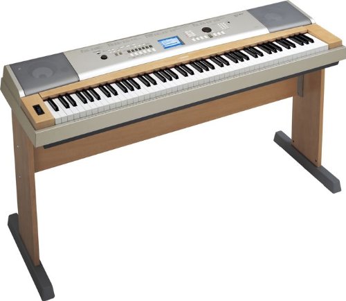 Where to buy Yamaha YPG635 88-Key Weighted Portable Grand