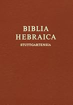 Biblia Hebraica Stuttgartensia-FL = Hebrew Bible-FL