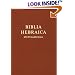 Biblia Hebraica Stuttgartensia