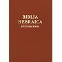 Biblia Hebraica Stuttgartensia