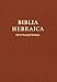 Biblia Hebraica Stuttgartensia