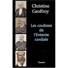 Les coulisses de l'Entente cordiale