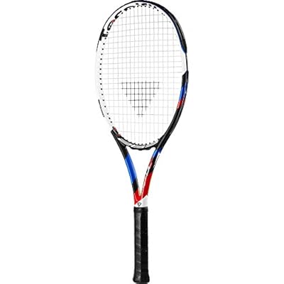 TECNIFIBRE DYNACORE 265-2017-TENNIS RACKET
