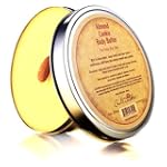 Carol's Daughter Almond Cookie Body Butter
