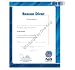 PADI Certificate - Rescue Diver - 40083