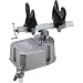 Tools & Hardware : Northern Industrial Air-Operated Paint Shaker