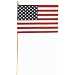 American 12-Inch by 18-Inch Flag