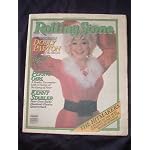 Rolling Stone Issue No. 332 (Dolly Parton, Issue No. 332) book cover