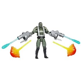 Mavel Captain America Deluxe Hydra Soldier