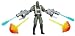 Search : Mavel Captain America Deluxe Hydra Soldier