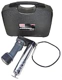 12 Volt Cordless Grease Gun