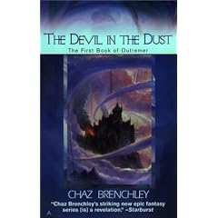 The Devil in the Dust