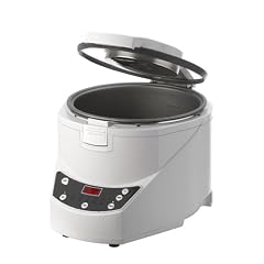 Lentz Home Design MFC-1 Multi-Funktions-Kocher / Testurteil SEHR GUT (ETM Testmagazin 02/2011)