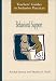 Teachers' Guides to Inclusive Practices : Behavioral Support (Teachers Guides to Inclusive Practices)