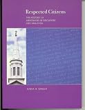 Respected Citizens: The History of Armenians in Singapore and Malaysia