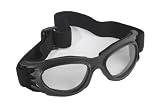Bell Powersports Kamikaze Motorcycle Goggle