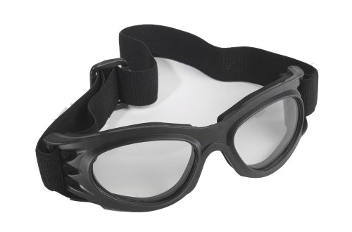Bell Powersports Kamikaze Motorcycle Goggle