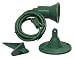 Coleman Cable 05706 18/2 SJTW Green Floodlight Holder