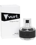 VURT Vurt Black 0.5 Oz Cologne