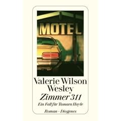 Zimmer 311: Ein Fall f�r Tamara Hayle