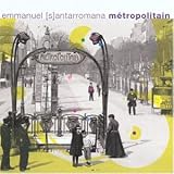 Produkt-Bild: Metropolitain