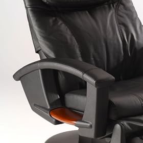 Human Touch HT-135 Robotic Massage Chair