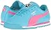 PUMA Kids Roma Basic Glitter PS Sneaker