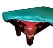 Viper Billiard Table Cover