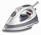 Bush IN454 Silver Steam Iron