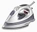 Bush Silver IN454 Steam Iron 2000w