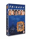 Friends - Series 9 - Vol. 1  [UK IMPORT] - Jennifer Aniston