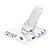 OnFireGuy Jewelry Ring Display Stand Holder with Square Base Pack of 2