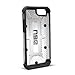 URBAN ARMOR GEAR [UAG] iPhone 5C Feather-Light Composite [Ice] Military Drop Tested iPhone Case
