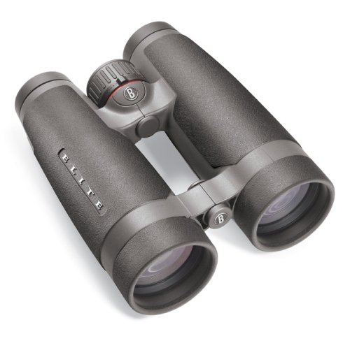 Bushnell Elite 12.5x50 Binoculars