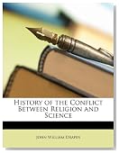 History of the Conflict Between Religion and Science