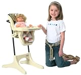 GRACO My Little 3 in 1 Doll NeatSeat High Chair