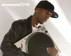 Bilder von Grandmaster Flash
