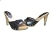Miu Miu by Prada Black Shoes Platform Heels- OnlyModa, 39, 36.5