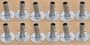 12 Canopy Foot Pads