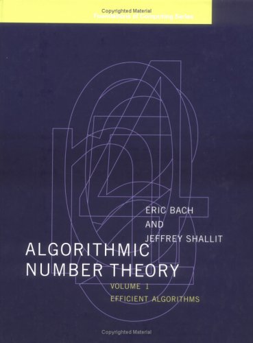 Algorithms