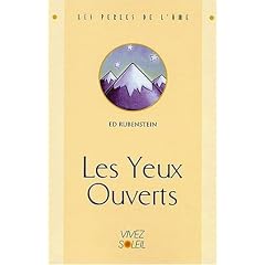 Les yeux ouverts