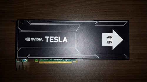 nVidia Tesla K10 8GB GDDR5 Computing Processing Unit Module GK104 Kepler GPUs. P/N: 900-22055-0020-000 On Sale